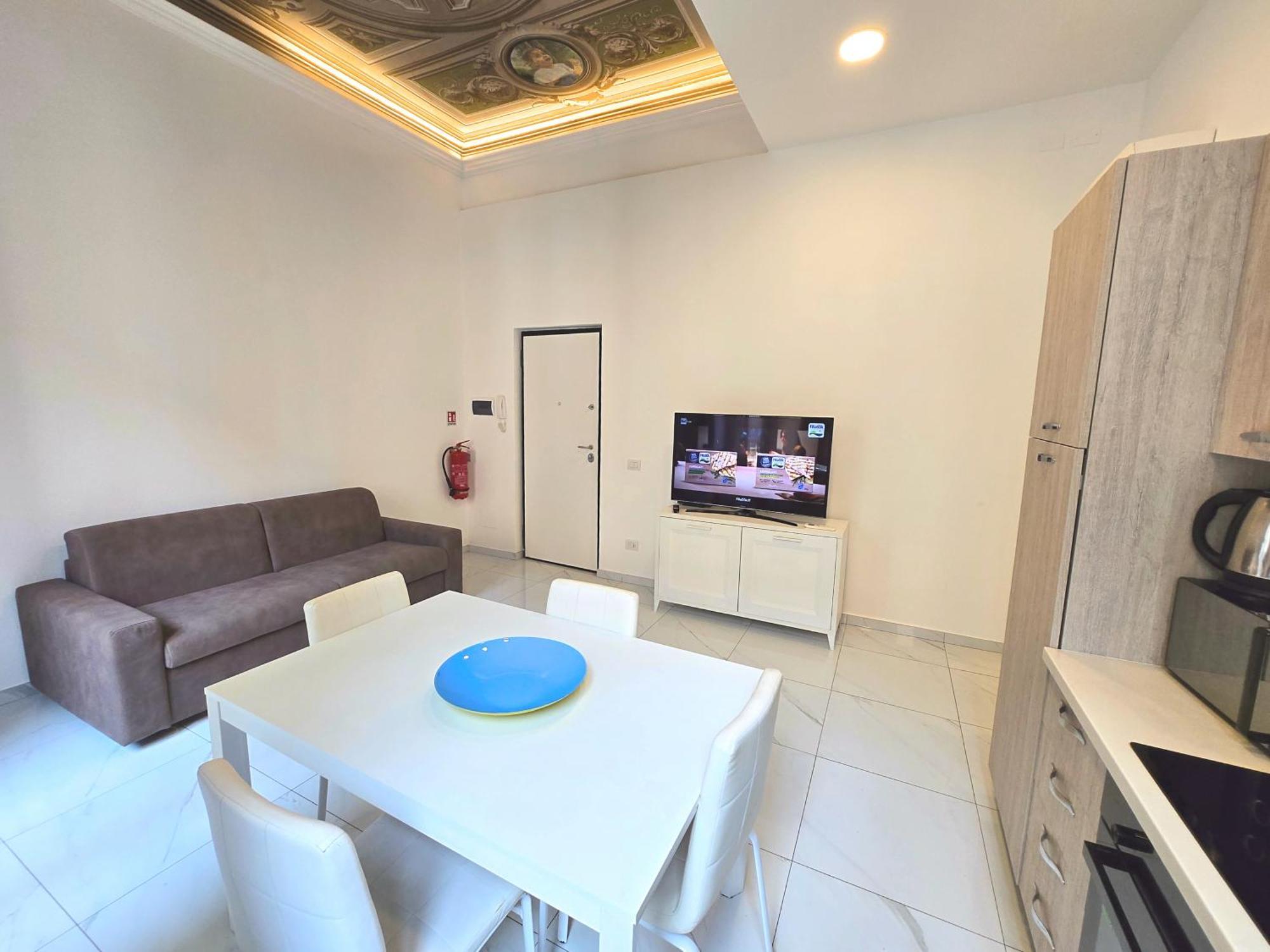 La Caletta Beach Apartment La Spezia Exterior photo